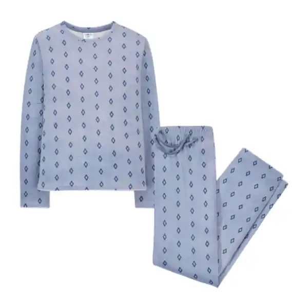 Bild 4 von UP2FASHION Homewear-Set