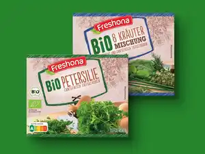 Freshona Bio Kräuter