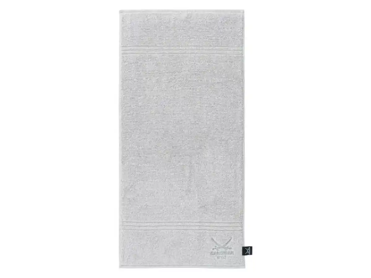 Bild 2 von Frottier-Handtücher, 2 Stück, mit hochwertiger Stickerei