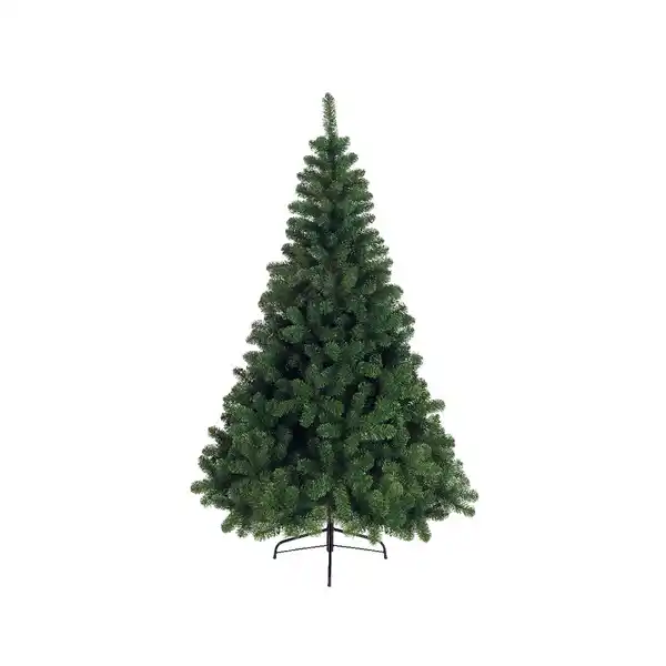 Bild 1 von Everlands Künstlicher Weihnachtsbaum 'Imperial' grün 150 cm