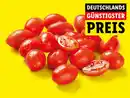 Bild 1 von Bio Dattelcherrytomaten,  250 g