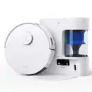 Bild 1 von Ecovacs N20 PRO PLUS Saug- und Wischroboter mit beutellosem Staubbehälter