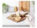 Bild 3 von Russell Hobbs Servierbrett, Pizzabrett, aus FSC®-zertifiziertem Holz