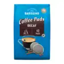 Bild 1 von BARISSIMO Kaffeepads Decaf 280g