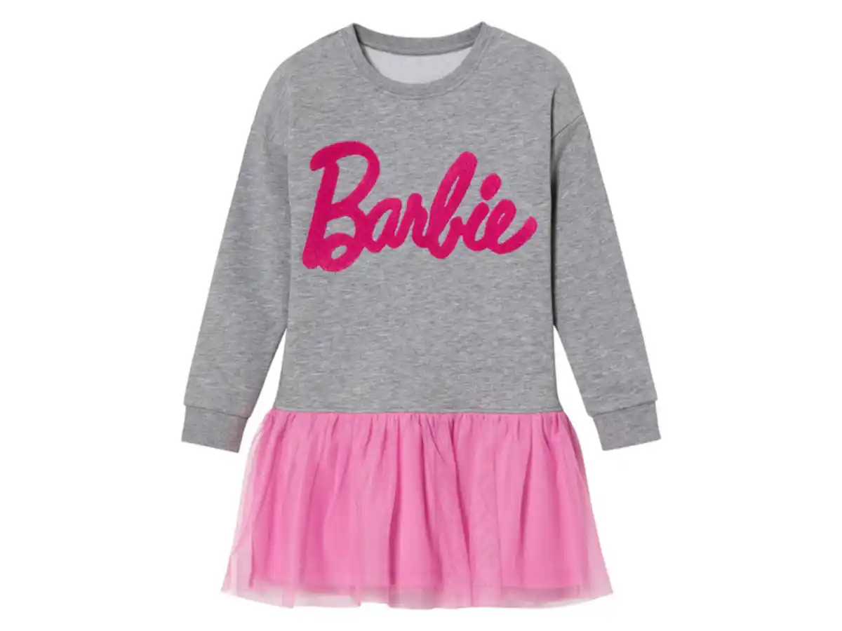 Bild 2 von Kinder-Tüllkleid, mit Baumwolle