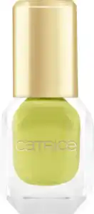 Catrice Nagellack My Jewels My Rules C01 Lime Divine