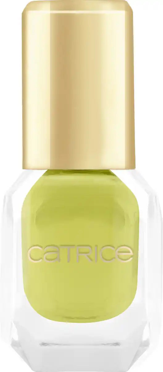 Bild 1 von Catrice Nagellack My Jewels My Rules C01 Lime Divine