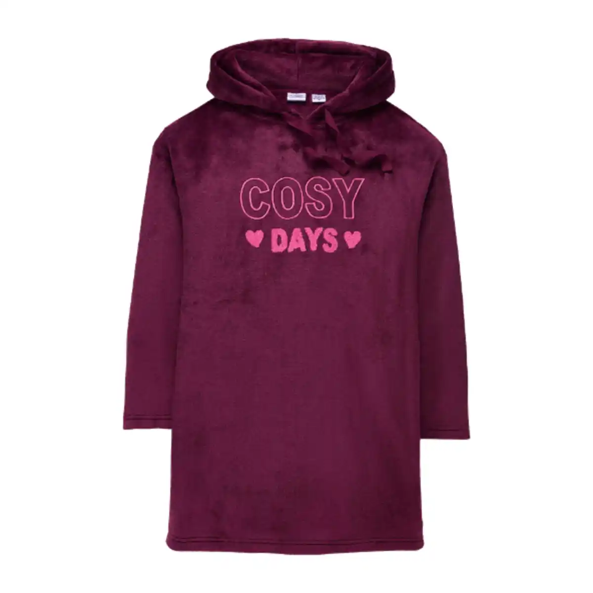 Bild 3 von UP2FASHION Plüschkleid