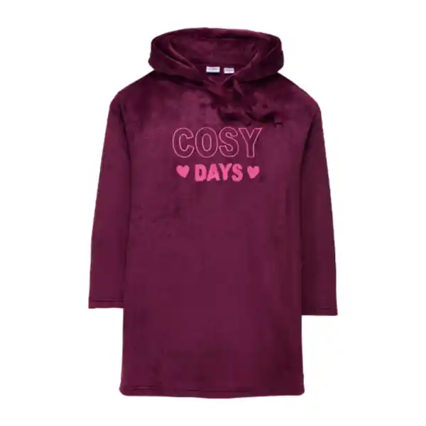 Bild 3 von UP2FASHION Plüschkleid