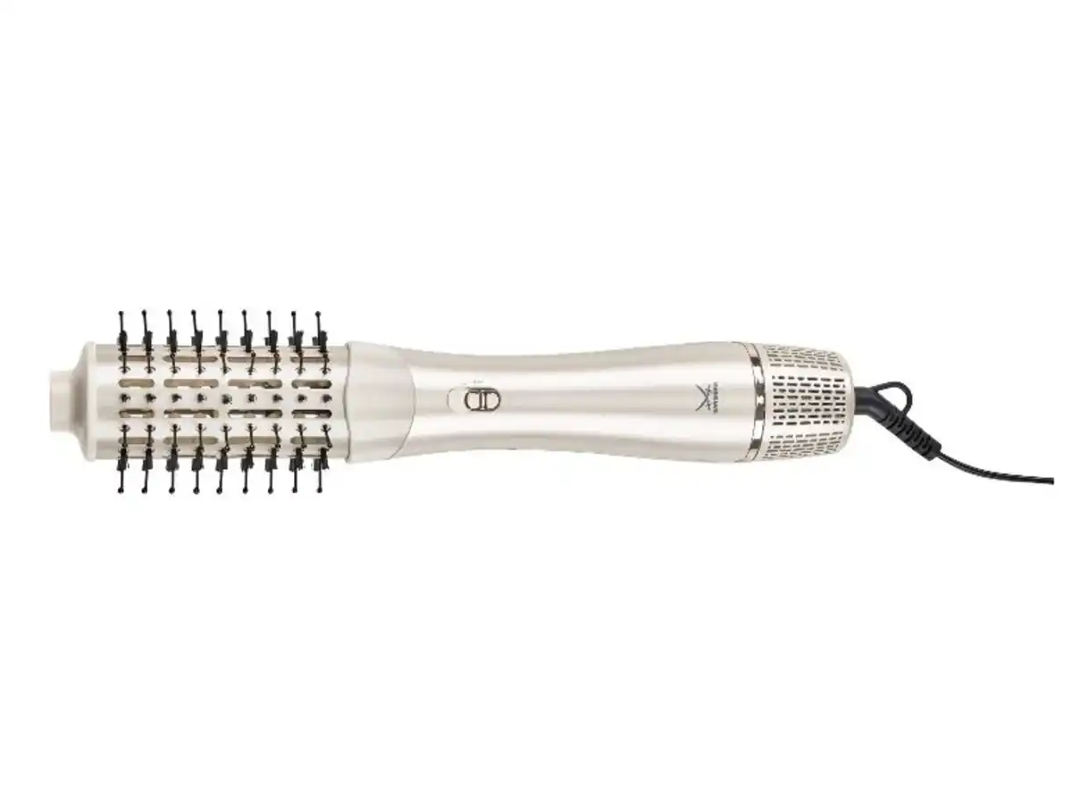 Bild 2 von Warmluftbürste »SWLB 1200 A1«, mit Keramik-Keratin-Beschichtung