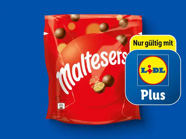 Bild 1 von Maltesers,  175 g