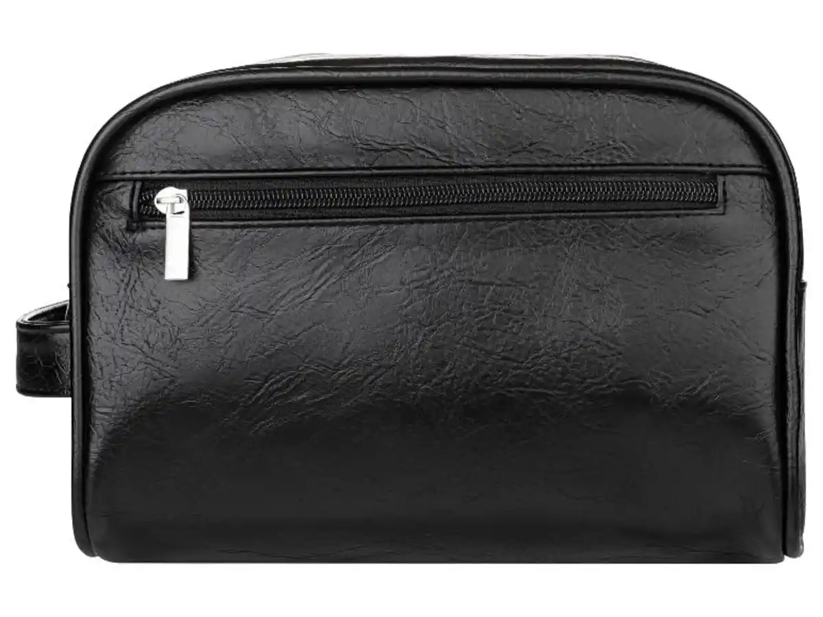 Bild 3 von Maniküre-Set/ Kulturbeutel für Herren