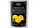 Bild 2 von DELUXE Crema di Limoncello 15% Vol