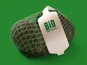 Bio Avocado,  2 Stu