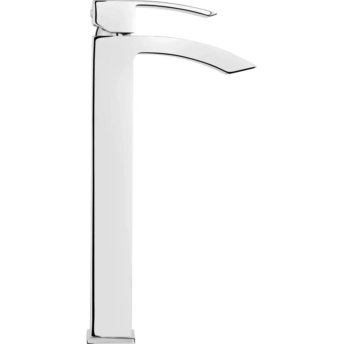 Bild 2 von baliv Waschtischarmatur WT-362 Chrom