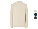 Bild 1 von LIVERGY® Herren Feinstrickpullover in trendigem Strukturstrick