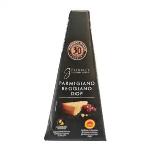 GOURMET FINEST CUISINE Parmigiano Reggiano DOP 200g