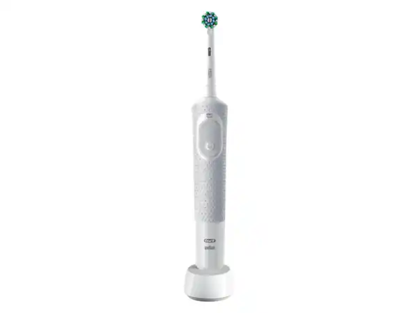 Bild 1 von Oral-B Zahnbürste »Vitality 100«, mit runder 2-in-1 Technologie