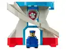 Bild 3 von Paw Patrol Spielset »Rescue Racers Lookout Tower«