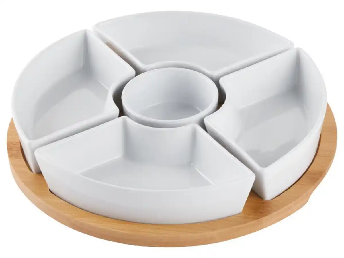 Bild 4 von LIVARNO home Dipschalen-Set