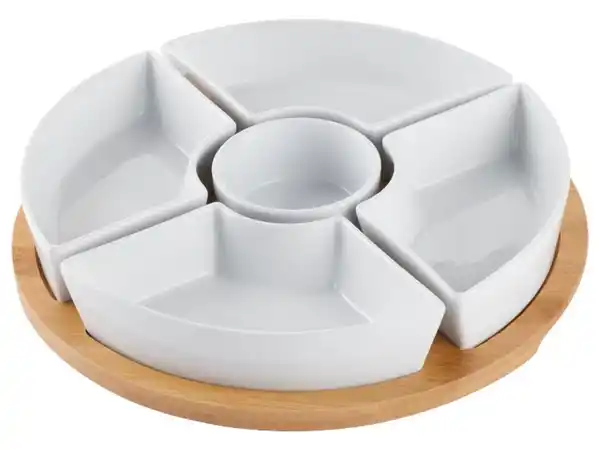 Bild 4 von LIVARNO home Dipschalen-Set