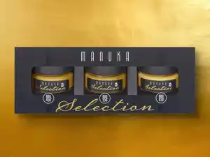 Manuka Selection