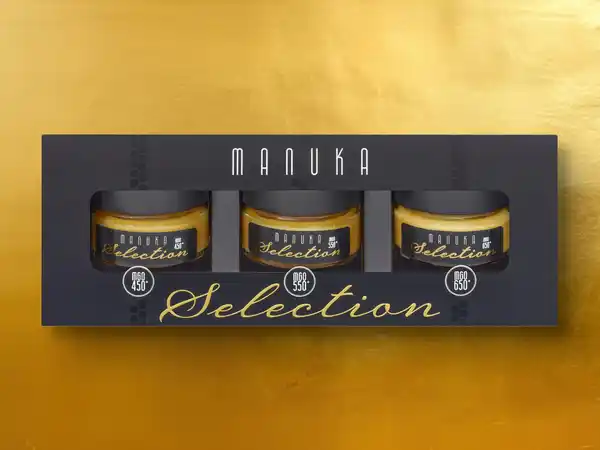 Bild 1 von Manuka Selection