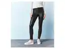 Bild 3 von esmara® Damen Jeggings, in Lederoptik