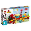 Bild 1 von Duplo® Mickys und Minnies Geburtstagszug 10941