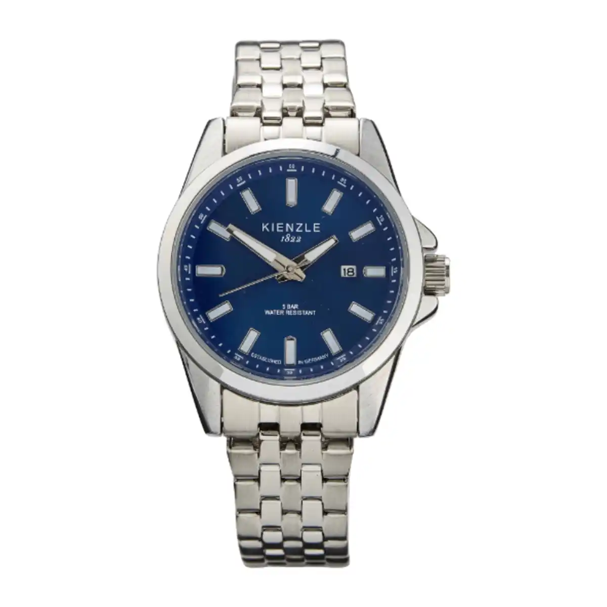 Bild 3 von KIENZLE Armbanduhr