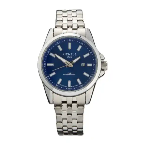 Bild 3 von KIENZLE Armbanduhr