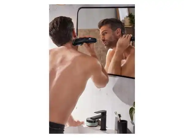 Bild 3 von SILVERCREST® PERSONAL CARE Barttrimmer 800