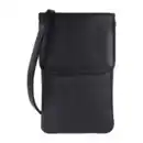 Bild 4 von LIVE IN STYLE Leder-Smartphone-Tasche