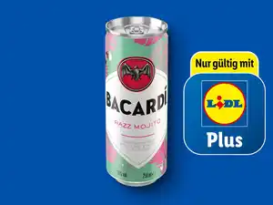 Bacardi