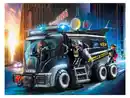 Bild 2 von Playmobil SEK-Truck mit Licht und Sound