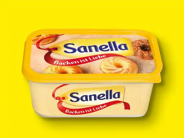 Bild 1 von Sanella,  400 g