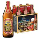 Bild 1 von Tucher Christkindlesmarkt Bier