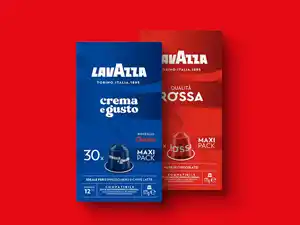 Lavazza Kapseln,  171 g