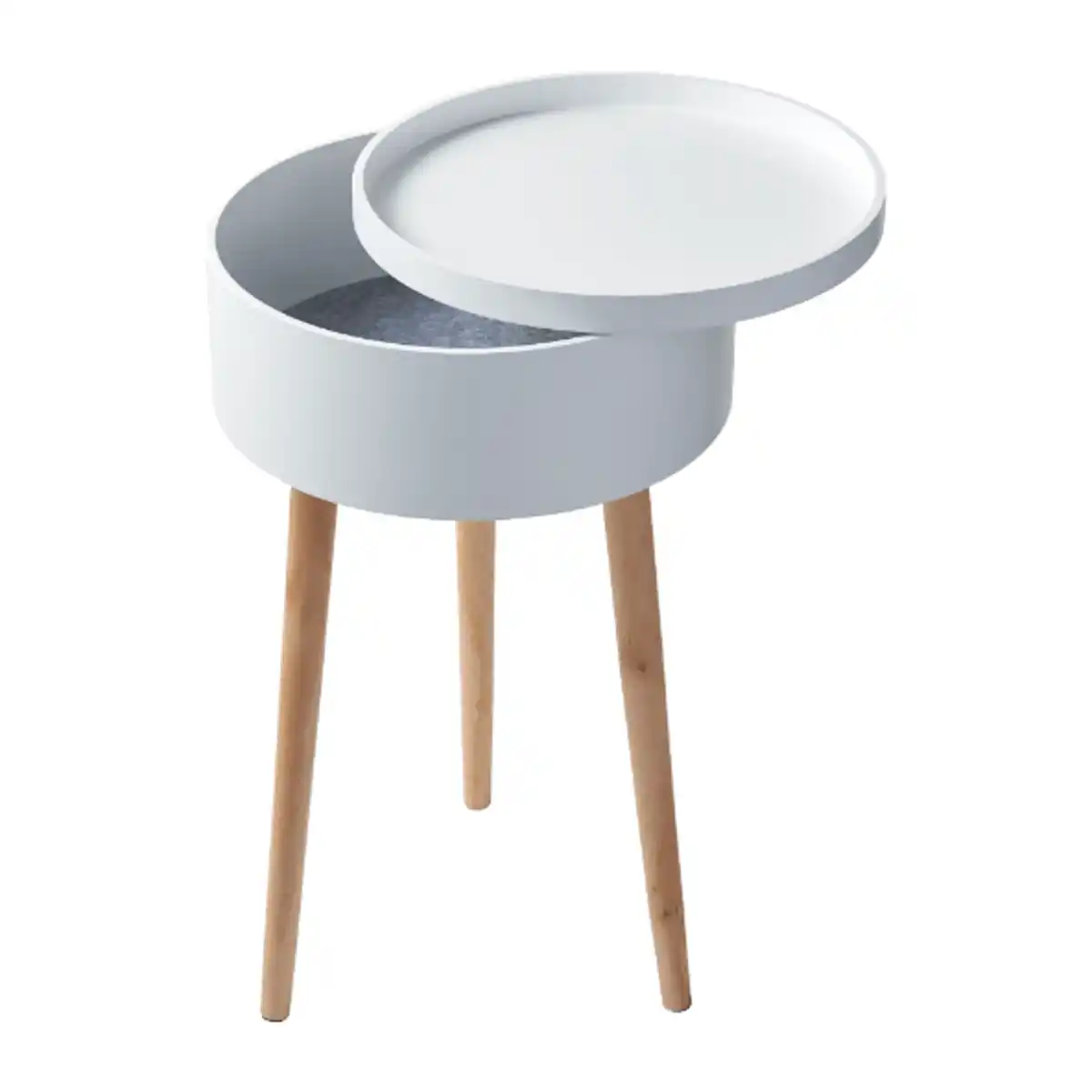 Bild 3 von HOME CREATION Dekorativer Beistelltisch