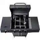 Bild 4 von Char-Broil Gasgrill Performance Power Edition 3 mit 3 Brennern & TRU-Infrared