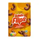 Bild 2 von CHOCEUR Schoko-Popcorn / -Flips 85g