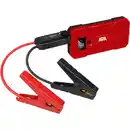 Bild 2 von Apa Schnellstartsystem Lithium Powerpack 10.000 mAh Rot