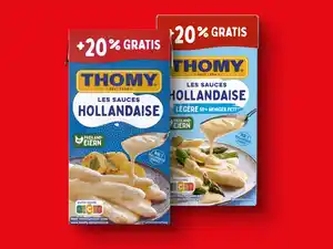 Thomy Les Sauces Hollandaise,  300 ml