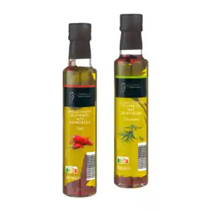 GOURMET FINEST CUISINE Olivenöl mit Gewürzen 250ml