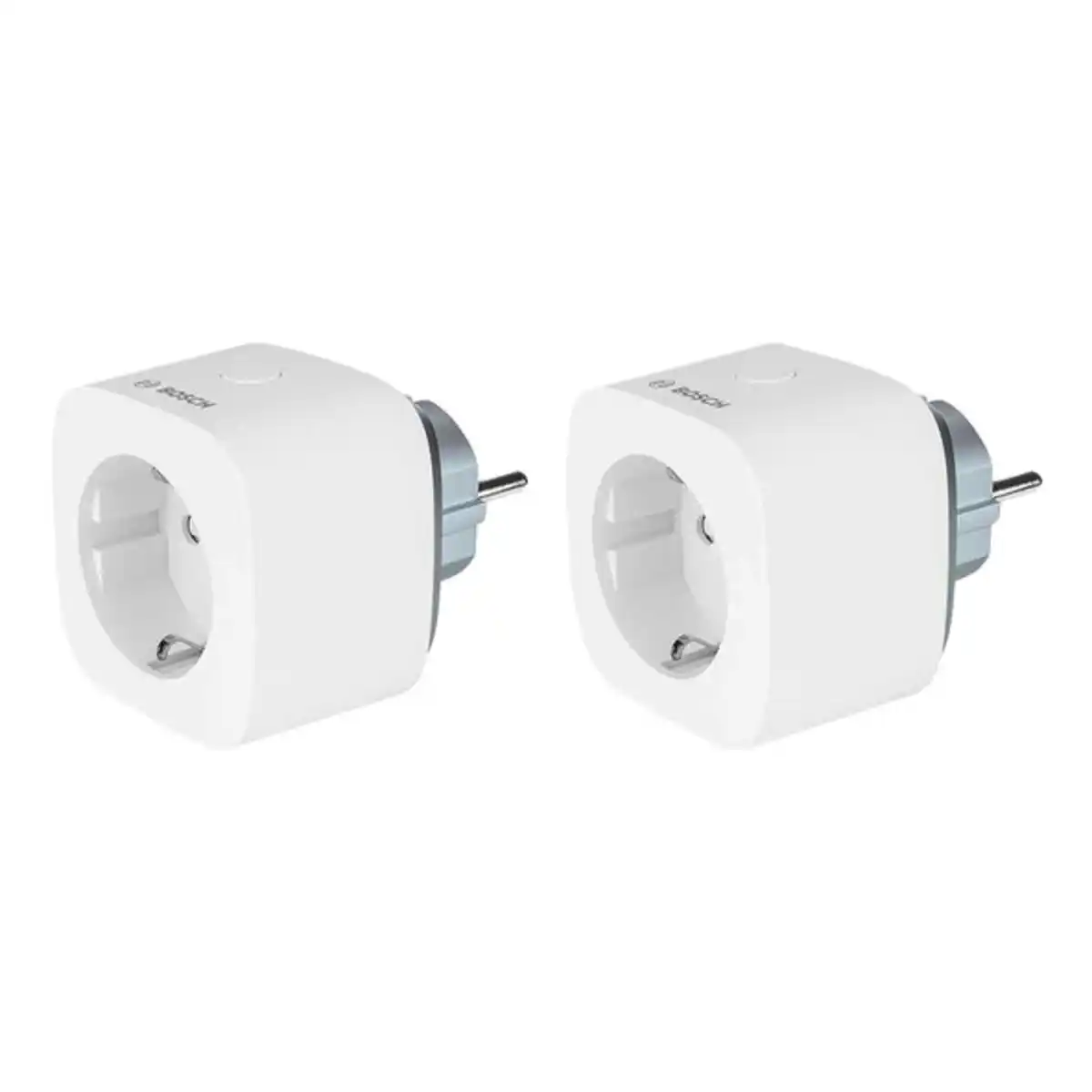 Bild 1 von Bosch Zwischenstecker Kompakt 8750001300, 2er Set