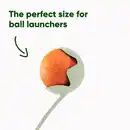 Bild 4 von Beco Fetch Ball Orange