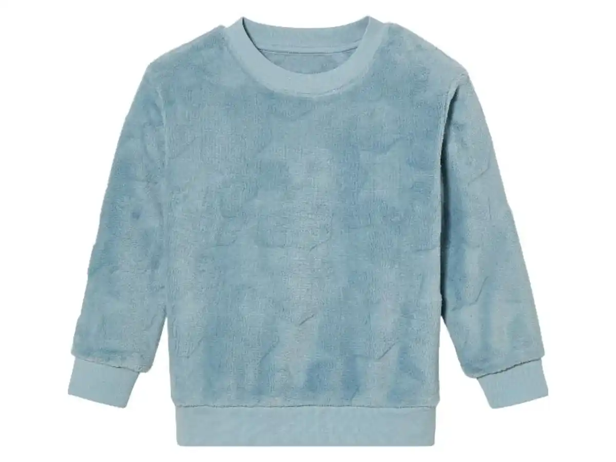 Bild 3 von lupilu® Kinder Loungewear-Set, mit Bündchen