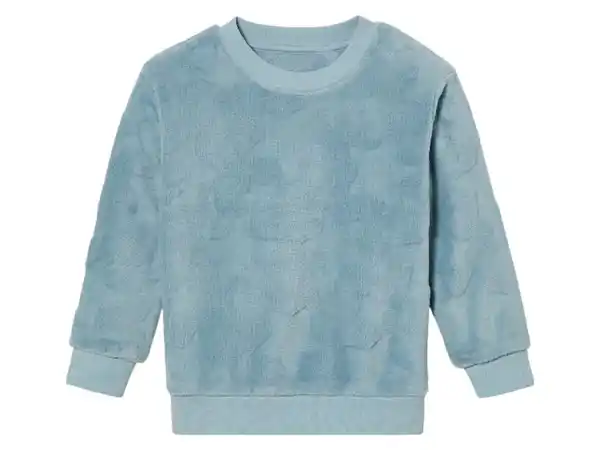 Bild 3 von lupilu® Kinder Loungewear-Set, mit Bündchen