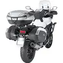 Bild 2 von Givi Monokey® Topcase Maxia 4 V56NT Tech Alu 56 Liter