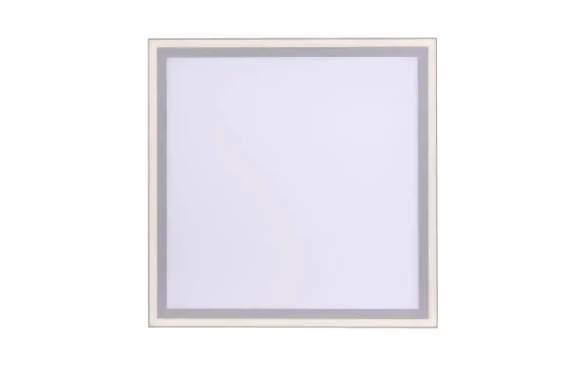 Bild 3 von LED-Deckenleuchte Edging, weiß, 46 cm